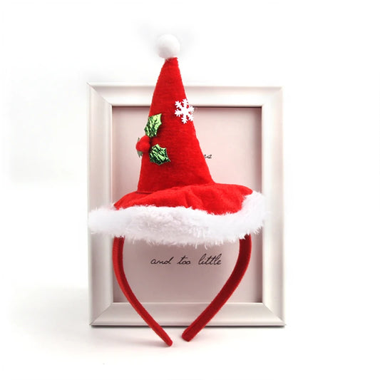 Christmas Headbands for Children
