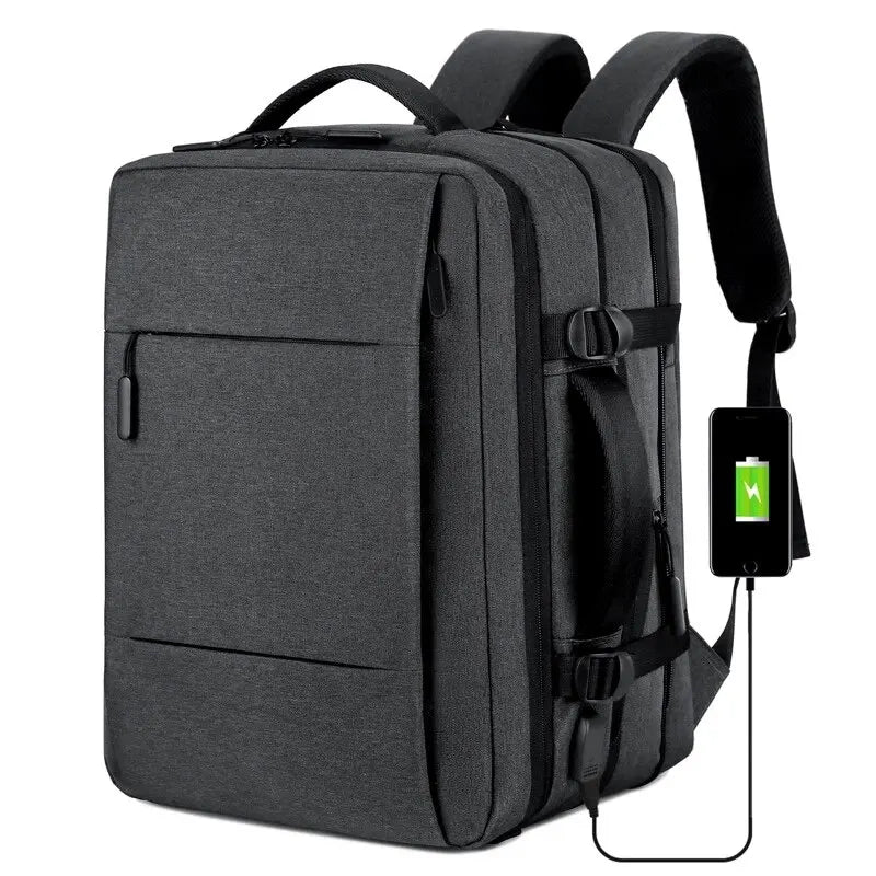 Business Travel Backpack