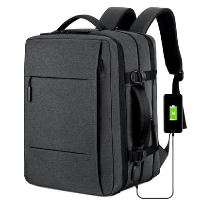 Business Travel Backpack