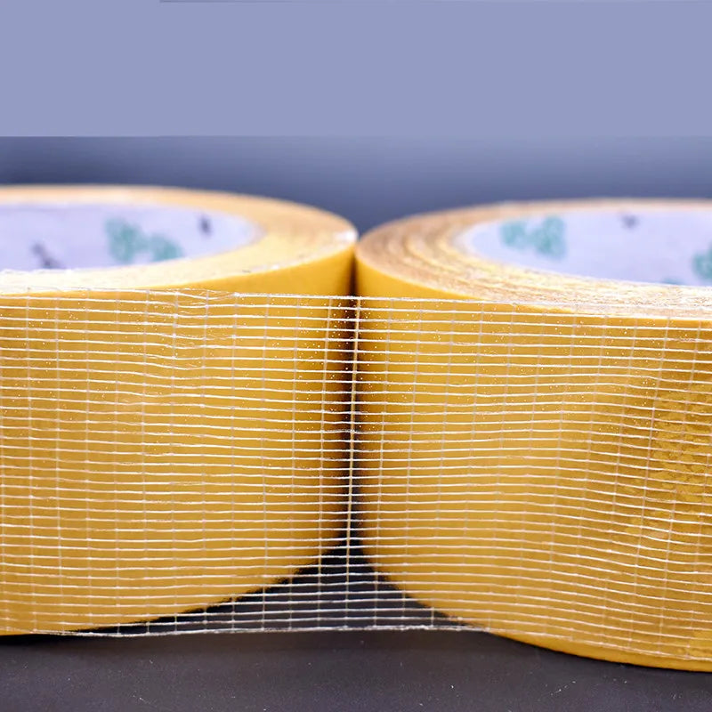 Super Sticky, High-Viscosity Double-Sided Adhesive Tape