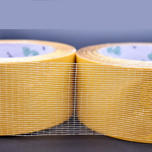 Super Sticky, High-Viscosity Double-Sided Adhesive Tape