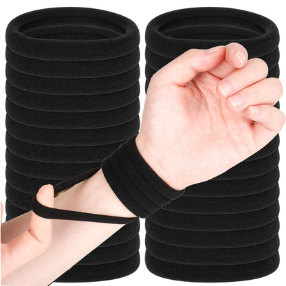 Multipack Everyday Elastic Hair Bands