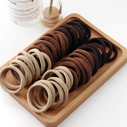 Multipack Everyday Elastic Hair Bands