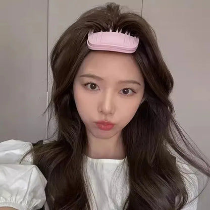 VolumeLift Hair Styling Clips