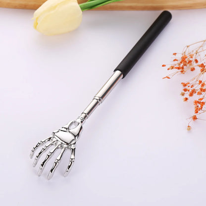 Telescopic Back Scratcher Massager By Health Hackle by Haraps.com