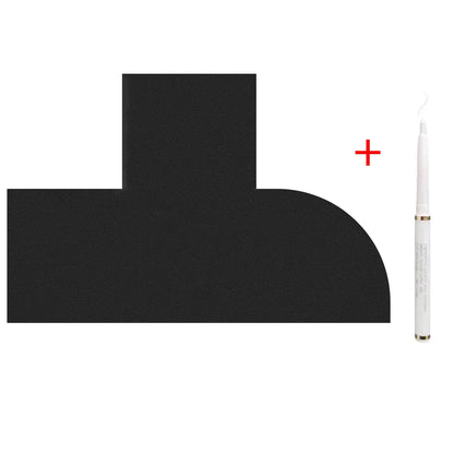 Professional Beard Shaping Tool – Hairline Enhancer & Beard Styler for Men