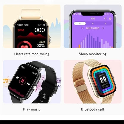 Smart Watch for Men and Woman