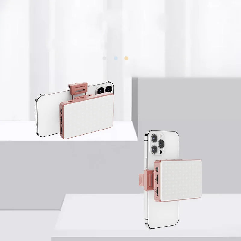 Portable Photography LED Light