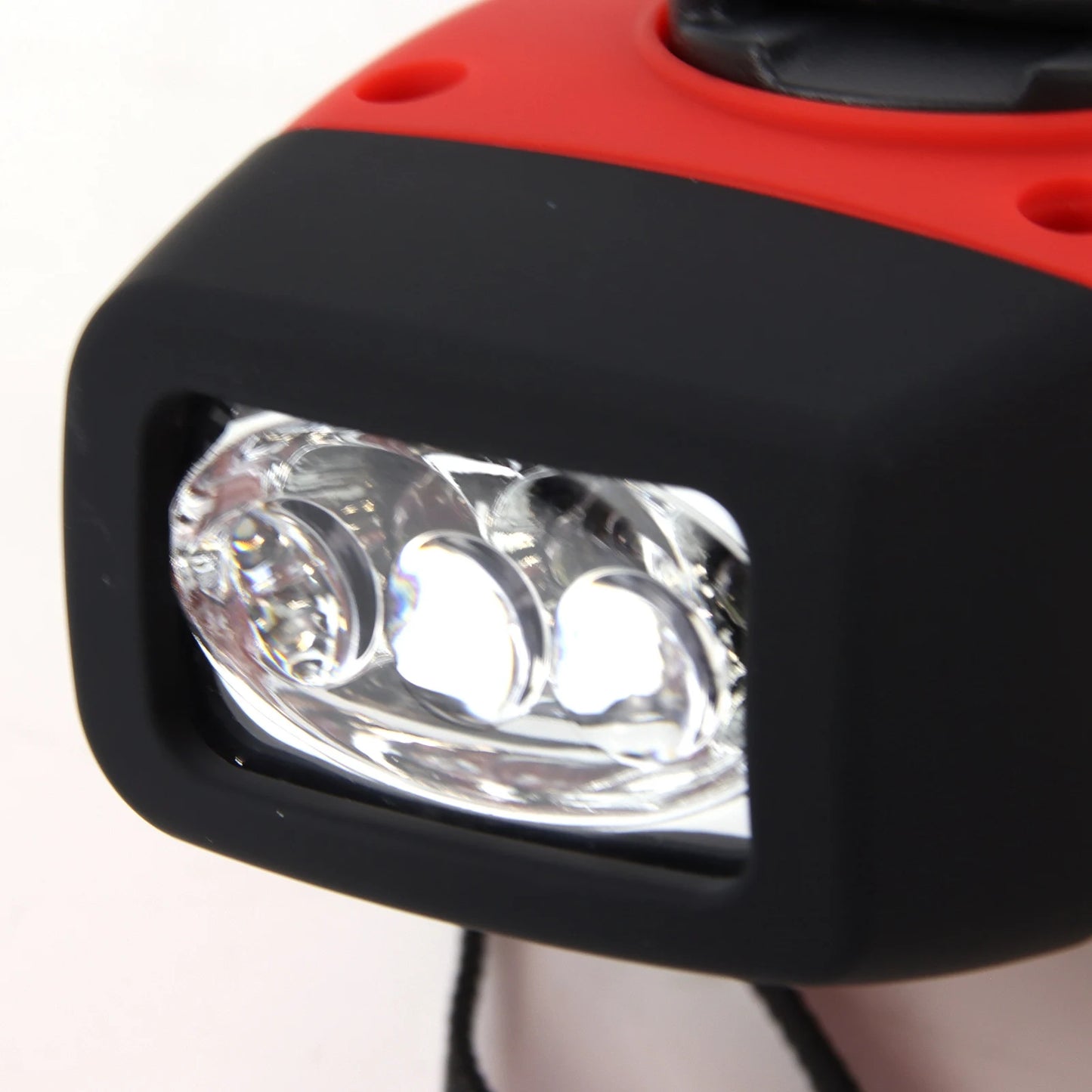 Multifunctional Solar Hand Crank Radio