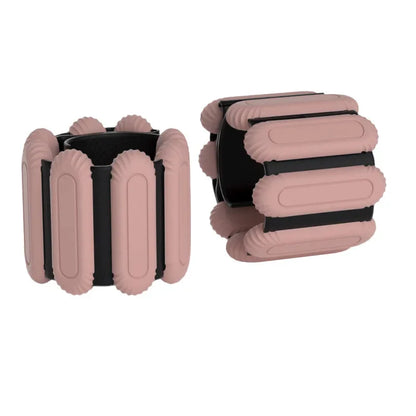 Adjustable Wrist Weight for Men and Women, for Home Gym Exercise, Walking, Running, Travel, Pilates, yoga, Sports, Bar, Strength by Haraps.com
