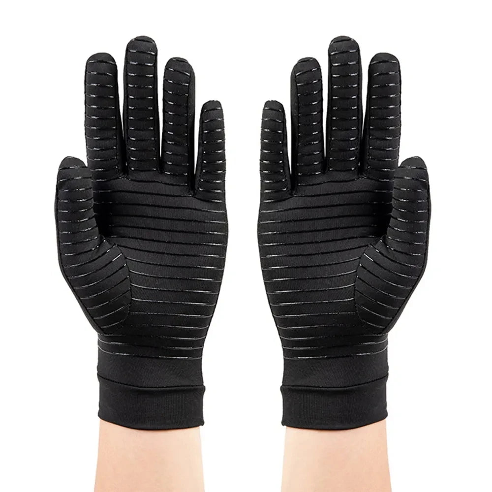 Full Finger Touch Screen Gloves