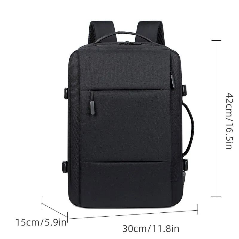 Business Travel Backpack