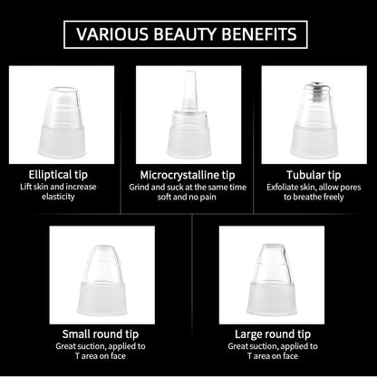 Electric Pore Remover