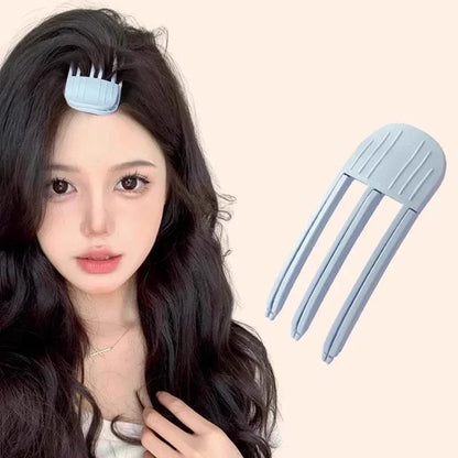VolumeLift Hair Styling Clips
