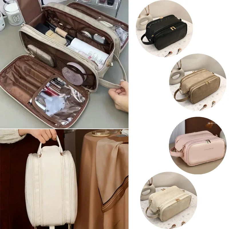 Multifunctional Beauty Storage Bag