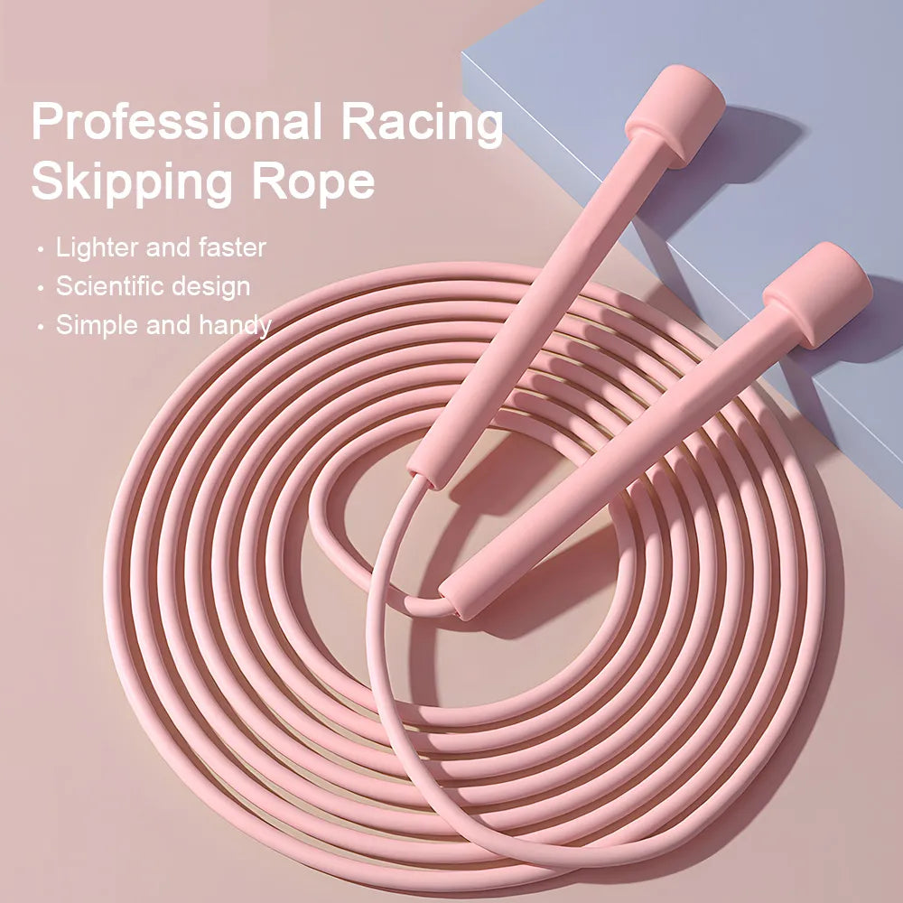 Speed Skipping Rope for Adults and Children