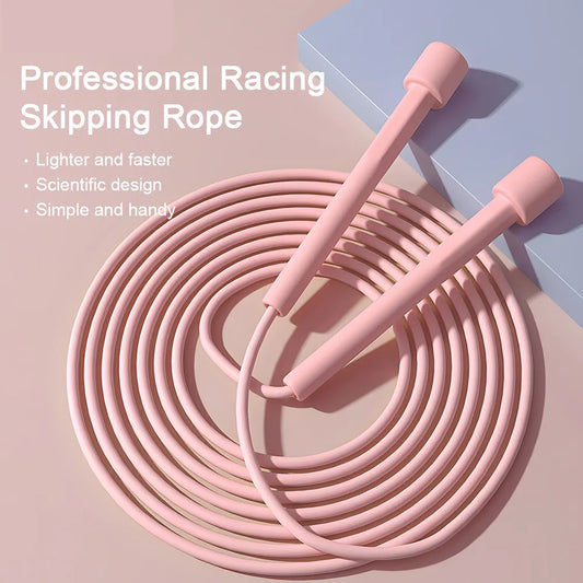 Speed Skipping Rope for Adults and Children