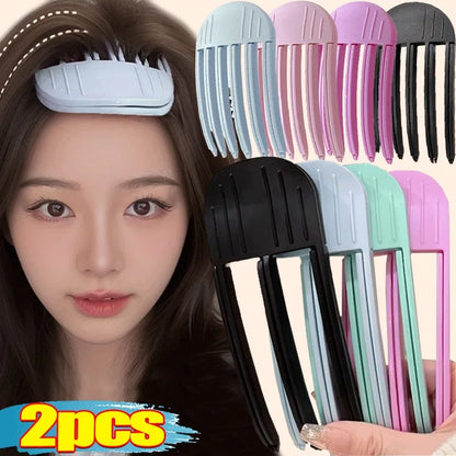 VolumeLift Hair Styling Clips