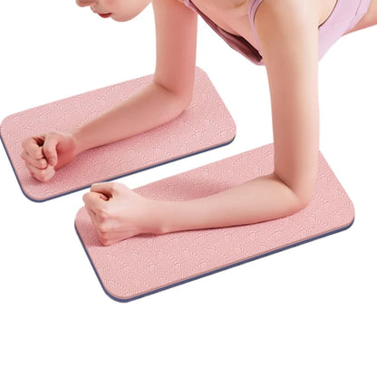 Small Anti Slip Portable Yoga Mats