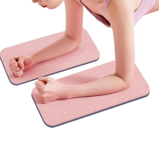 Small Anti Slip Portable Yoga Mats