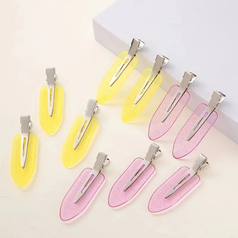 10 Pack Styling Clips