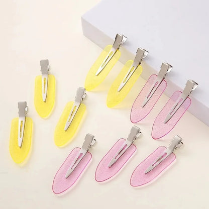 10 Pack Styling Clips
