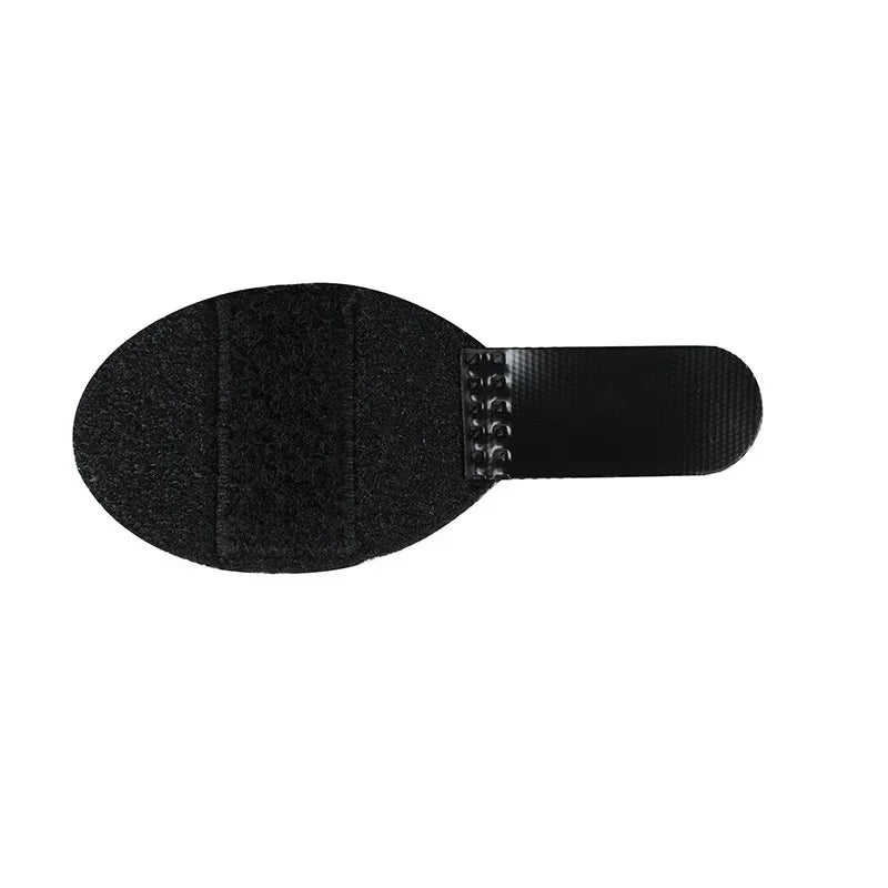 FlexiFit Trigger Finger Splint Adjustable Support For Sprains by Haraps.com