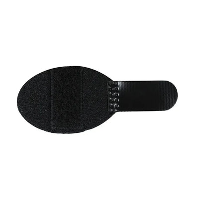 FlexiFit Trigger Finger Splint Adjustable Support For Sprains by Haraps.com