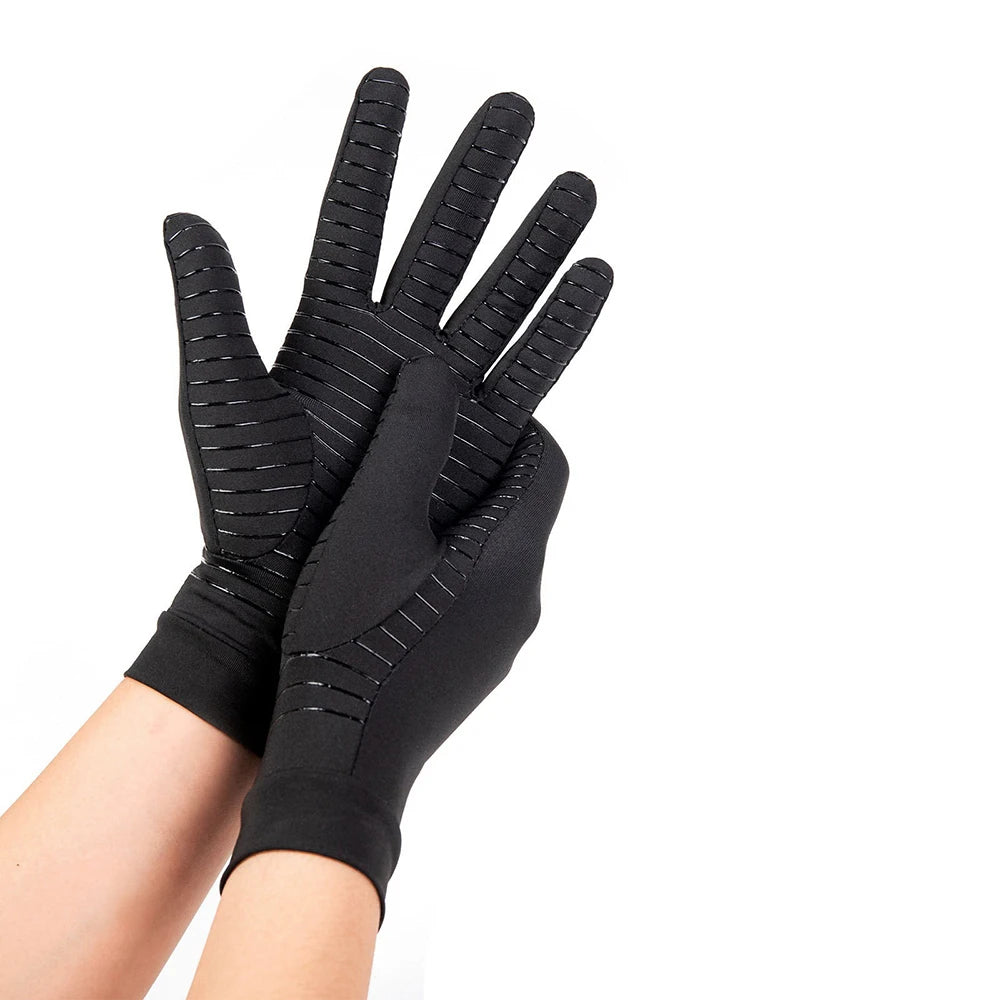 Full Finger Touch Screen Gloves