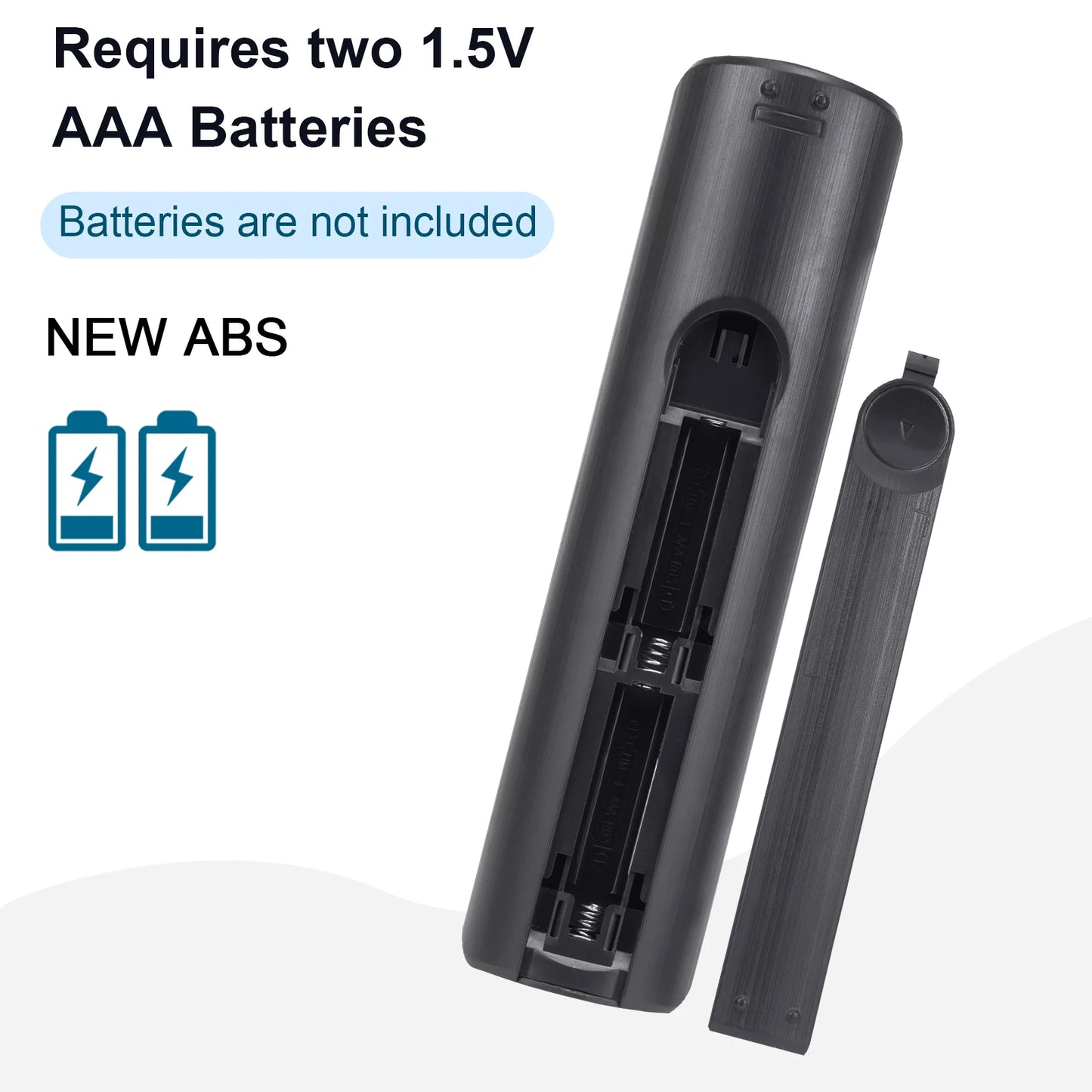 Universal Remote Control for Samsung TVs