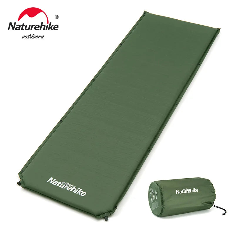 Self-Inflating Camping Bed Mattress 