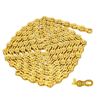  8/9/10/11/12 Speed Bicycle Chain