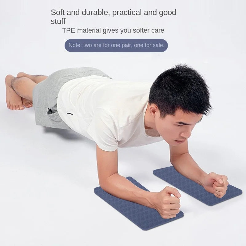 Small Anti Slip Portable Yoga Mats