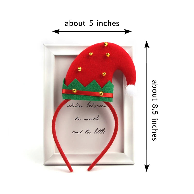 Christmas Headbands for Children