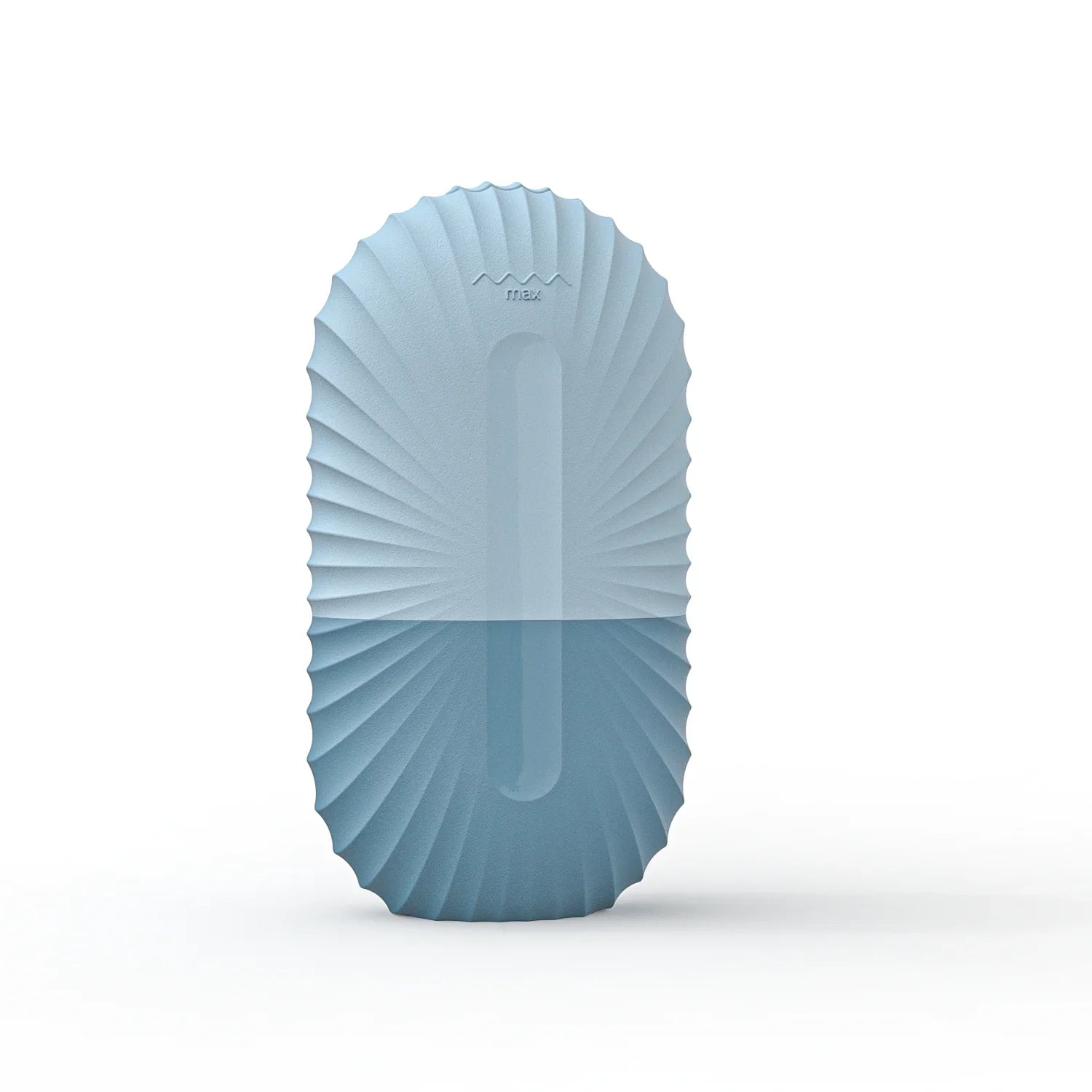 Purify Ice Face Roller Set With Gua Sha Tool by Haraps.com