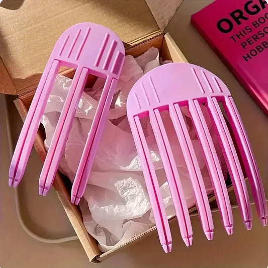 VolumeLift Hair Styling Clips