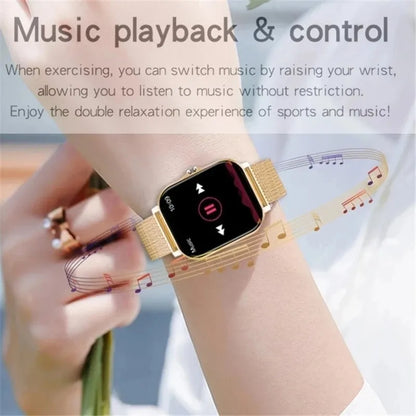 Smart Watch for Men and Woman