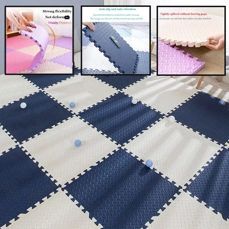 Sports Gym Yoga Mat