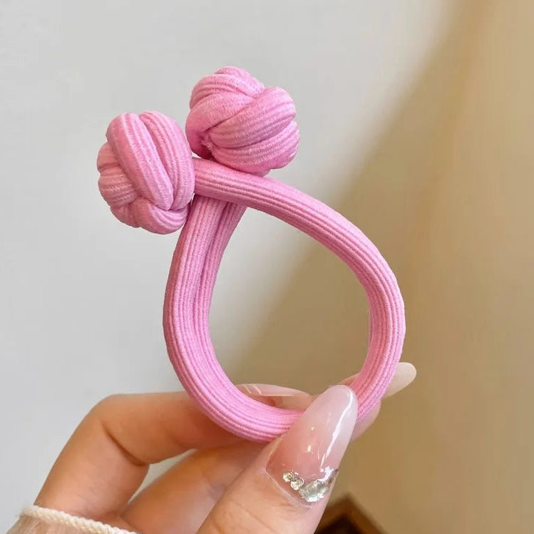 Stretch Rope Hair Tie