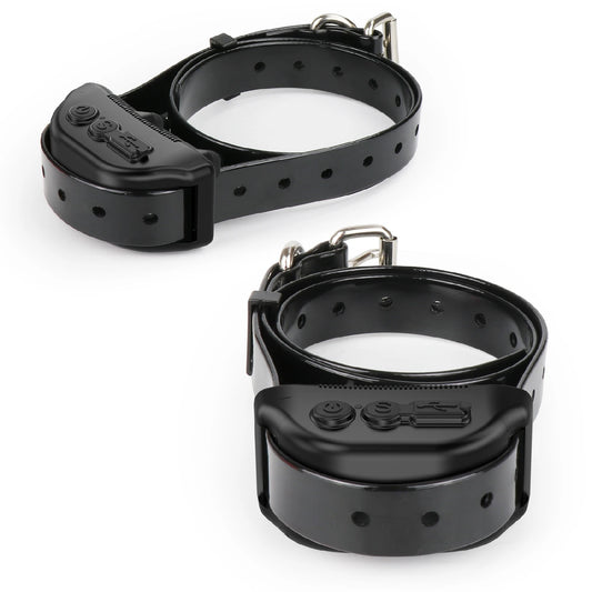 Replacement 2-in-1 Auto Bark Collar for DB600 Dog Training & Bark Collar
