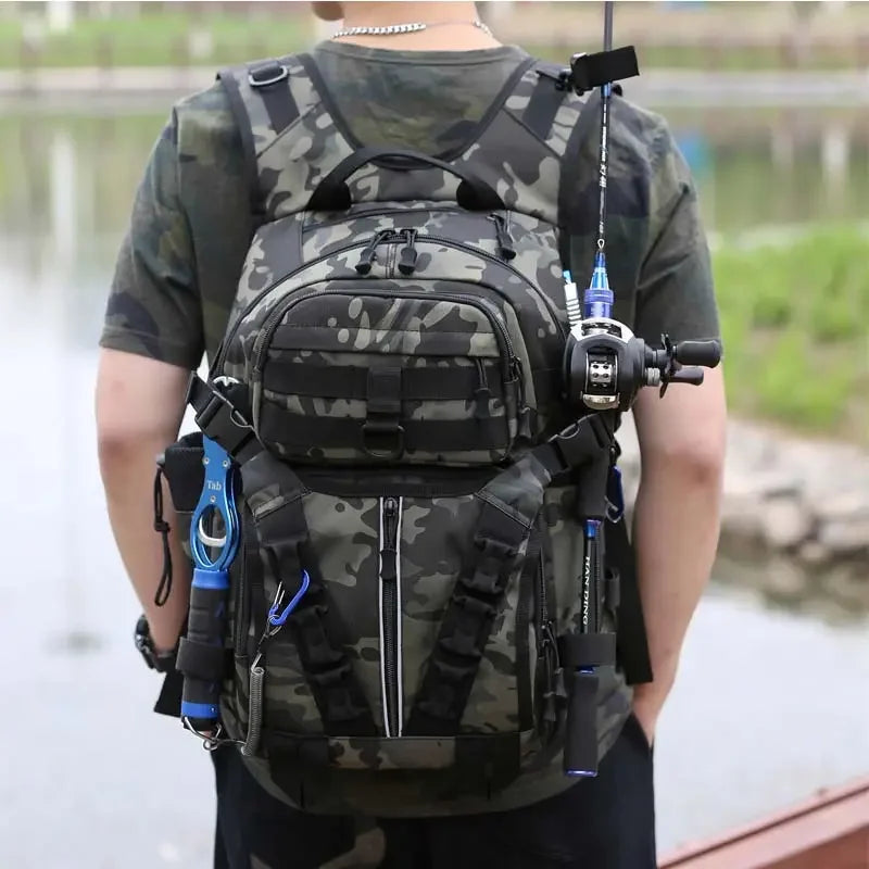 Fishing Backpack