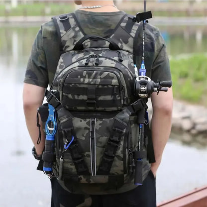 Fishing Backpack