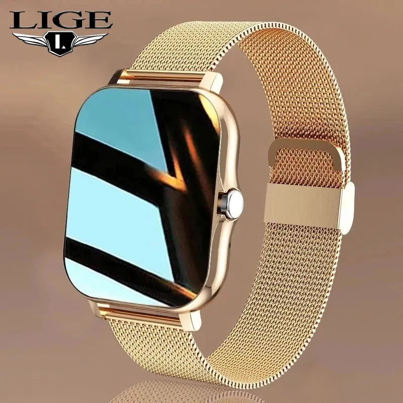 Smart Watch for Men and Woman