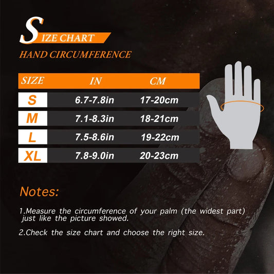 Unisex Compression Arthritis Gloves with Wrist and Thumb Support