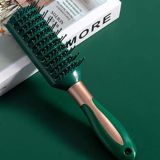 Air Cushion Hairbrush
