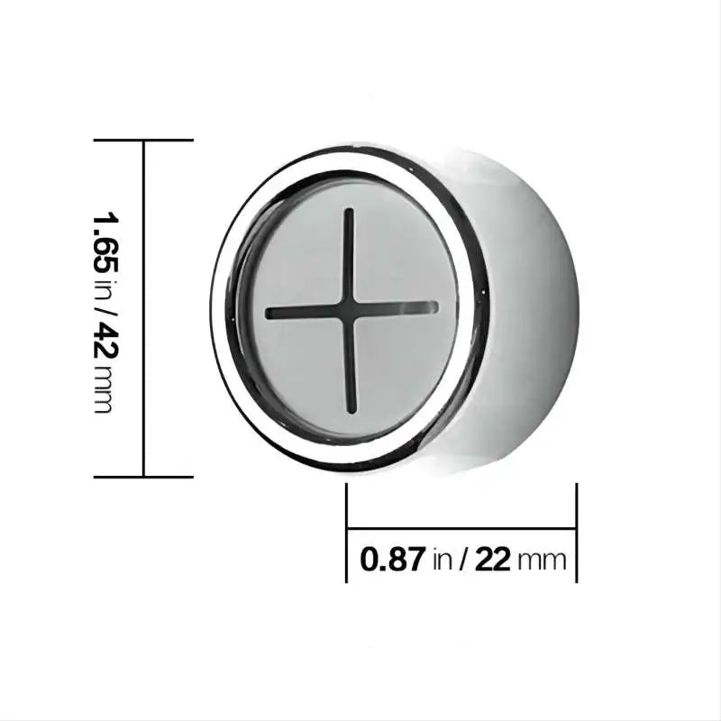 Non-Drill Dishcloth and Glove Storage Clips - 3-Pack