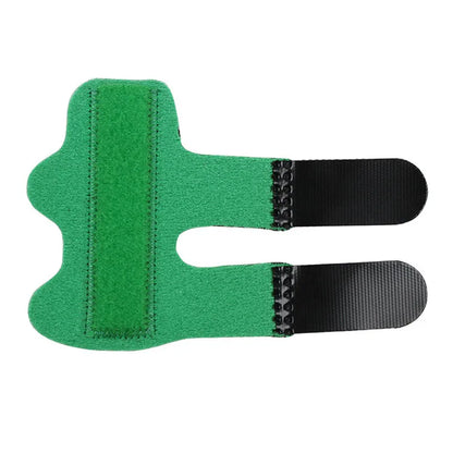 Trigger Finger Splint By MediCare Adjustable Support by Haraps.com