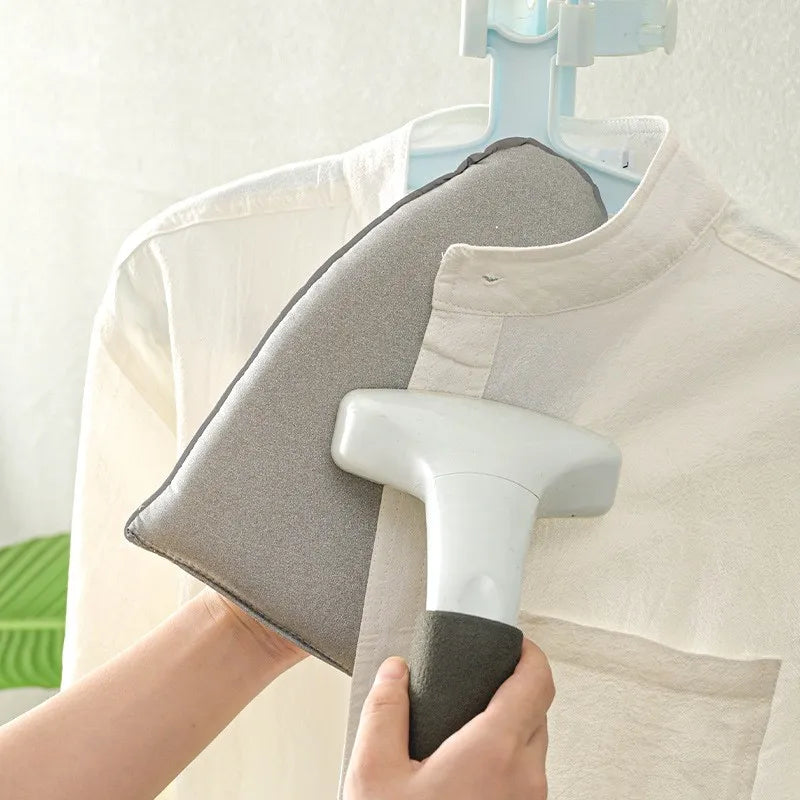 Portable Home Use Ironing Board and Pad