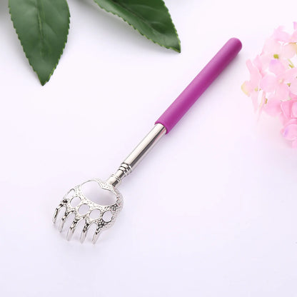 Telescopic Back Scratcher Massager By Health Hackle by Haraps.com