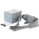 Wireless Neck & Back Massager – Kneading Massage Shawl for Neck, Shoulders & Trapezius Muscle Relief